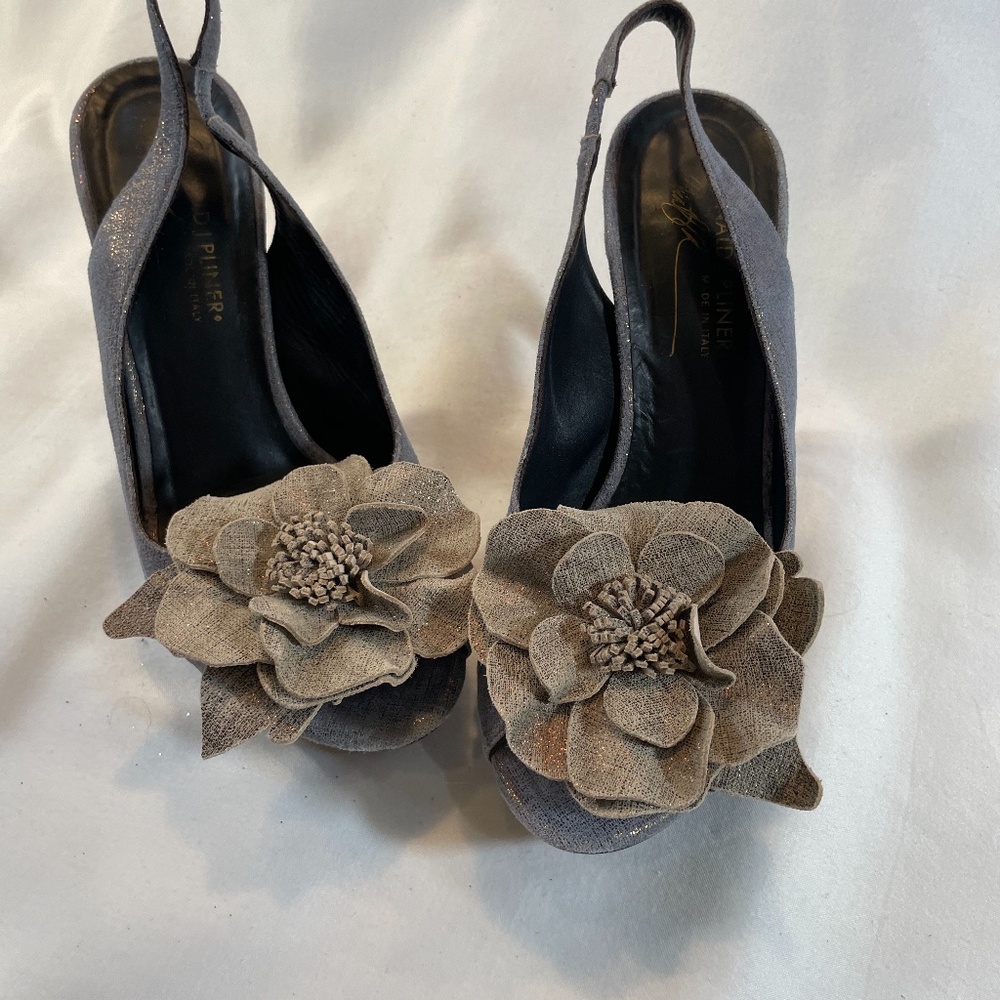 DONALD PLINER HIGH HEELS